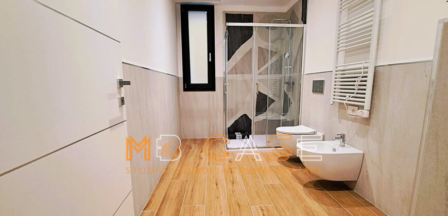 Bilocale Nuova Costruzione a 300 metri dal Mare – Borghetto Santo Spirito