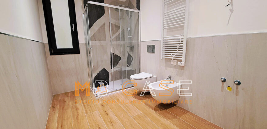 Bilocale Nuova Costruzione a 300 metri dal Mare – Borghetto Santo Spirito