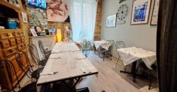 📍 Ristorante a pochi passi da Monaco – Beausoleil