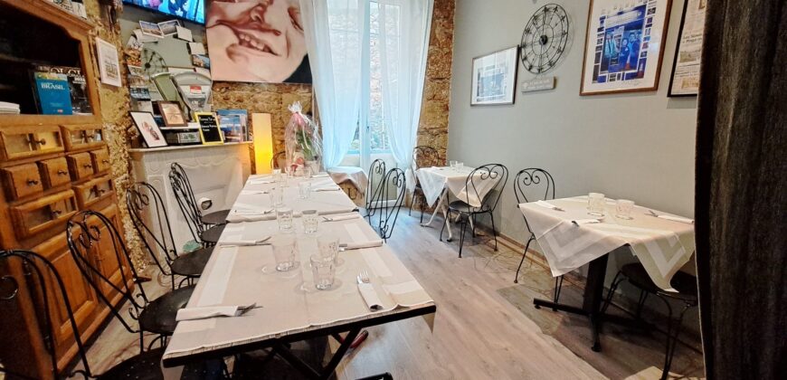 📍 Ristorante a pochi passi da Monaco – Beausoleil