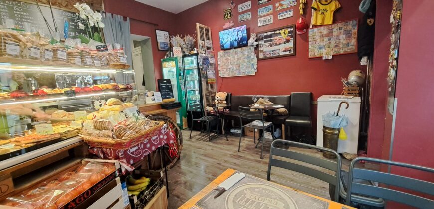 📍 Ristorante a pochi passi da Monaco – Beausoleil