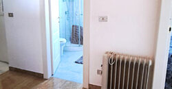 Bilocale Angolare Arredato a 400 metri dal Mare – Albenga