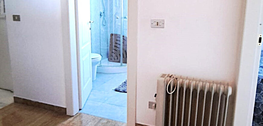 Bilocale Angolare Arredato a 400 metri dal Mare – Albenga