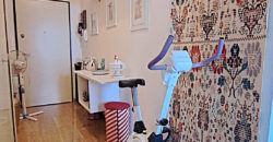 Bilocale Angolare Arredato a 400 metri dal Mare – Albenga