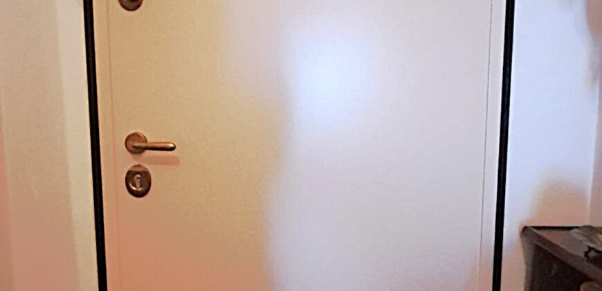 Bilocale Angolare Arredato a 400 metri dal Mare – Albenga