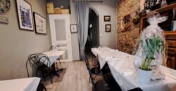 📍 Ristorante a pochi passi da Monaco – Beausoleil