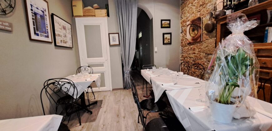 📍 Ristorante a pochi passi da Monaco – Beausoleil