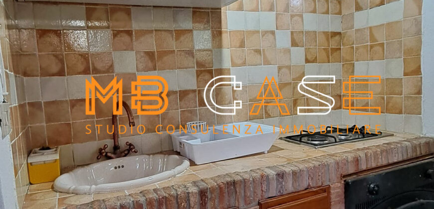 Soleggiatissima Villa a schiera in vendita a Albenga