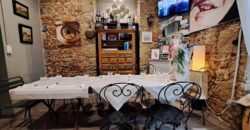 📍 Ristorante a pochi passi da Monaco – Beausoleil