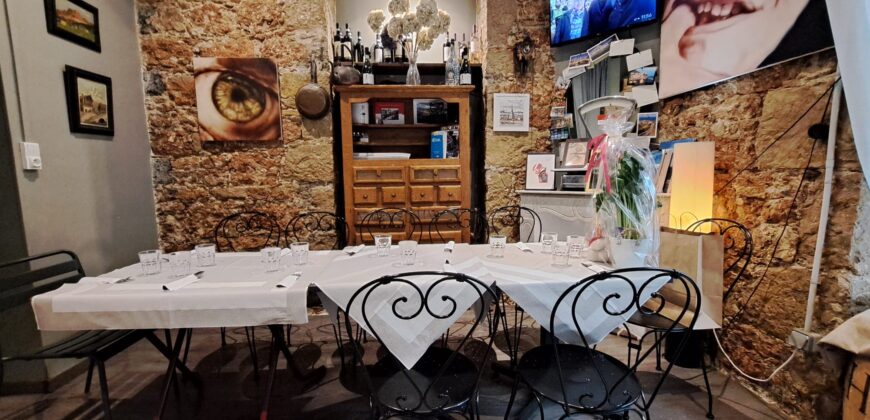 📍 Ristorante a pochi passi da Monaco – Beausoleil