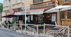 📍 Ristorante a pochi passi da Monaco – Beausoleil