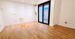 Bilocale Nuova Costruzione a 300 metri dal Mare – Borghetto Santo Spirito