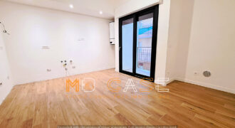 Bilocale Nuova Costruzione a 300 metri dal Mare – Borghetto Santo Spirito