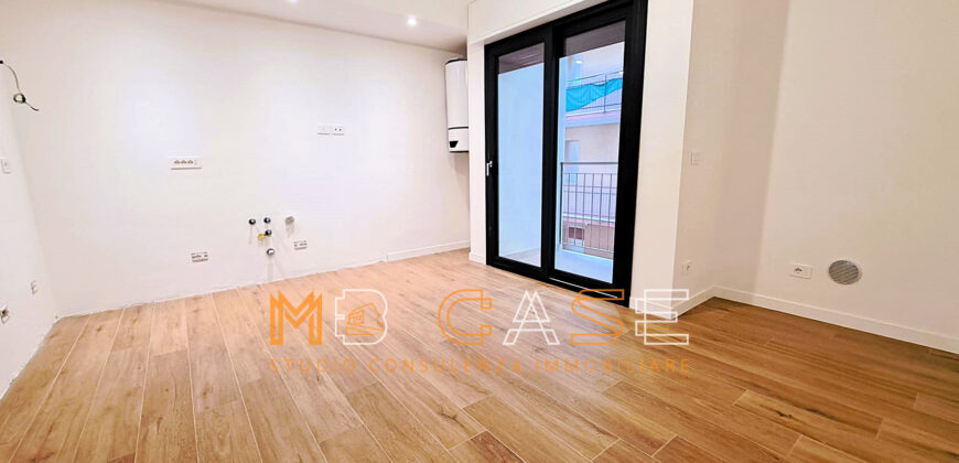 Bilocale Nuova Costruzione a 300 metri dal Mare – Borghetto Santo Spirito