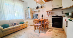 Bilocale Angolare Arredato a 400 metri dal Mare – Albenga