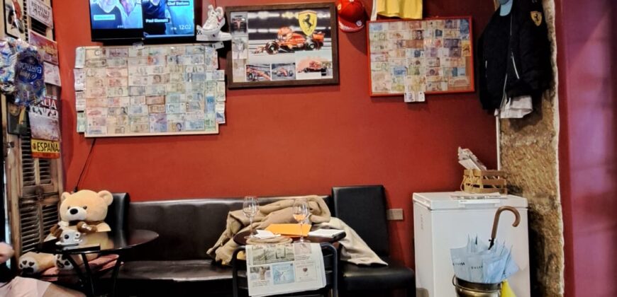 📍 Ristorante a pochi passi da Monaco – Beausoleil