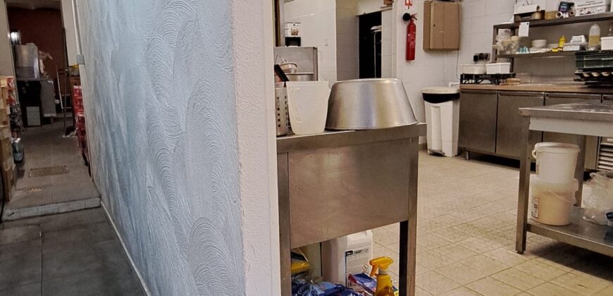 📍 Ristorante a pochi passi da Monaco – Beausoleil