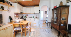 Bilocale Angolare Arredato a 400 metri dal Mare – Albenga