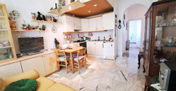 Bilocale Angolare Arredato a 400 metri dal Mare – Albenga