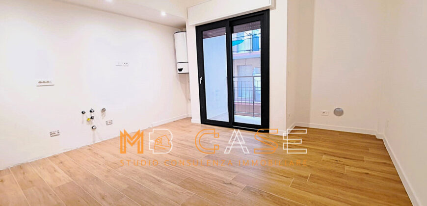 Bilocale Nuova Costruzione a 300 metri dal Mare – Borghetto Santo Spirito