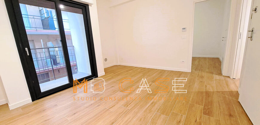 Bilocale Nuova Costruzione a 300 metri dal Mare – Borghetto Santo Spirito