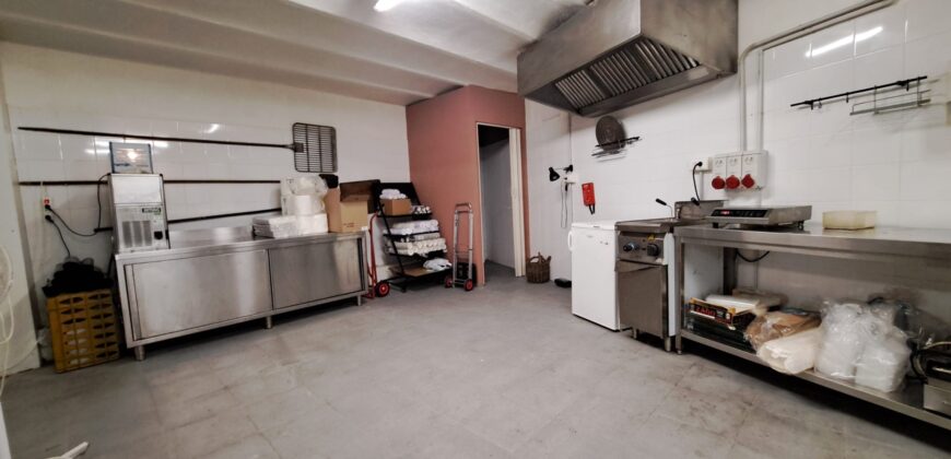 📍 Ristorante a pochi passi da Monaco – Beausoleil