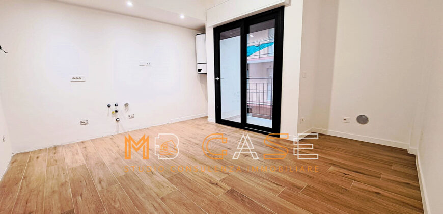 Bilocale Nuova Costruzione a 300 metri dal Mare – Borghetto Santo Spirito