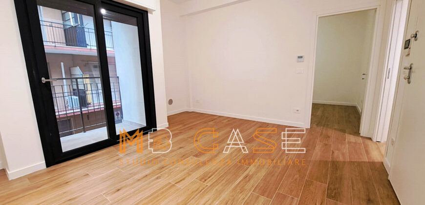 Bilocale Nuova Costruzione a 300 metri dal Mare – Borghetto Santo Spirito