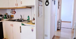 Bilocale Angolare Arredato a 400 metri dal Mare – Albenga