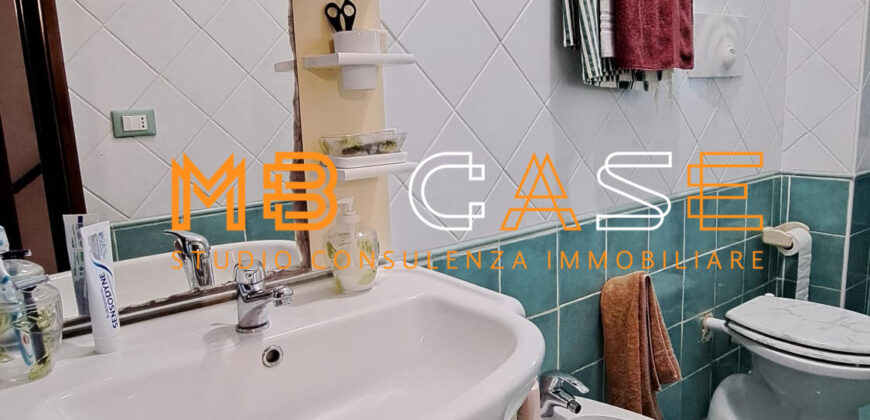 Soleggiatissima Villa a schiera in vendita a Albenga