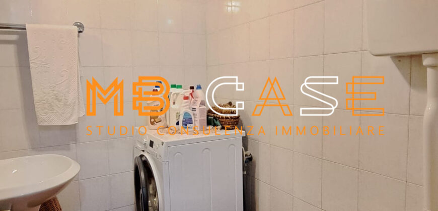 Soleggiatissima Villa a schiera in vendita a Albenga