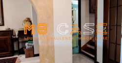 Soleggiatissima Villa a schiera in vendita a Albenga