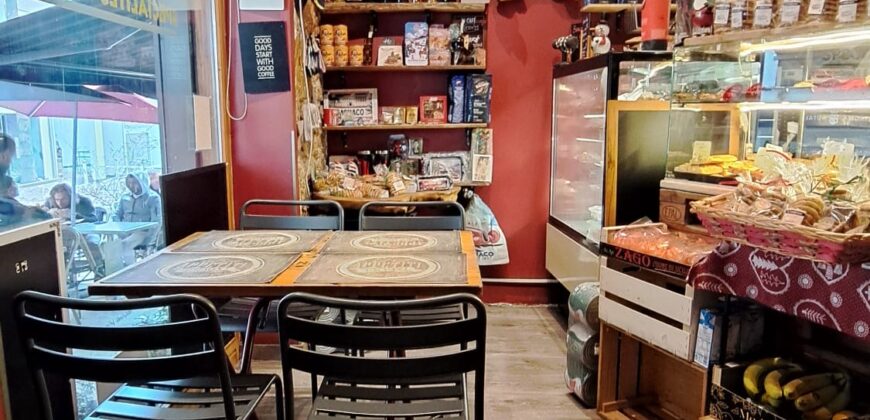 📍 Ristorante a pochi passi da Monaco – Beausoleil