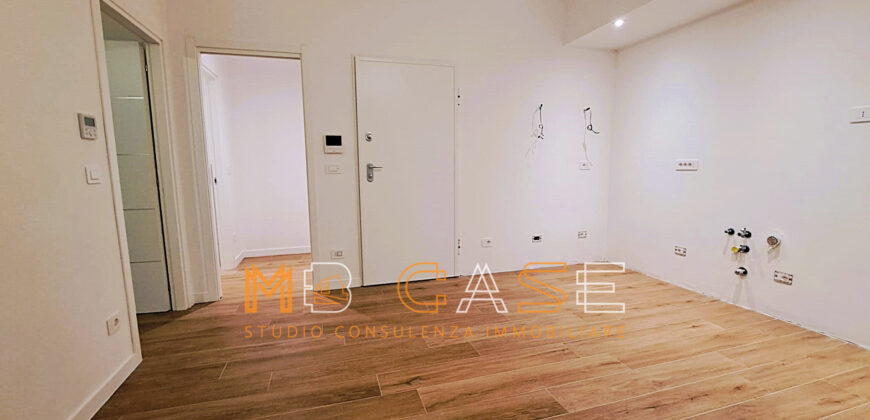 Bilocale Nuova Costruzione a 300 metri dal Mare – Borghetto Santo Spirito