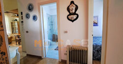 Bilocale Angolare Arredato a 400 metri dal Mare – Albenga