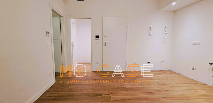 Bilocale Nuova Costruzione a 300 metri dal Mare – Borghetto Santo Spirito