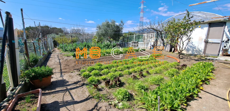 Soleggiatissima Villa a schiera in vendita a Albenga