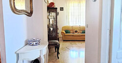 Bilocale Angolare Arredato a 400 metri dal Mare – Albenga