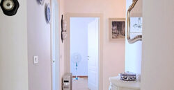 Bilocale Angolare Arredato a 400 metri dal Mare – Albenga