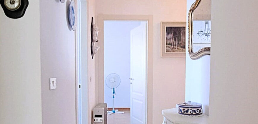 Bilocale Angolare Arredato a 400 metri dal Mare – Albenga