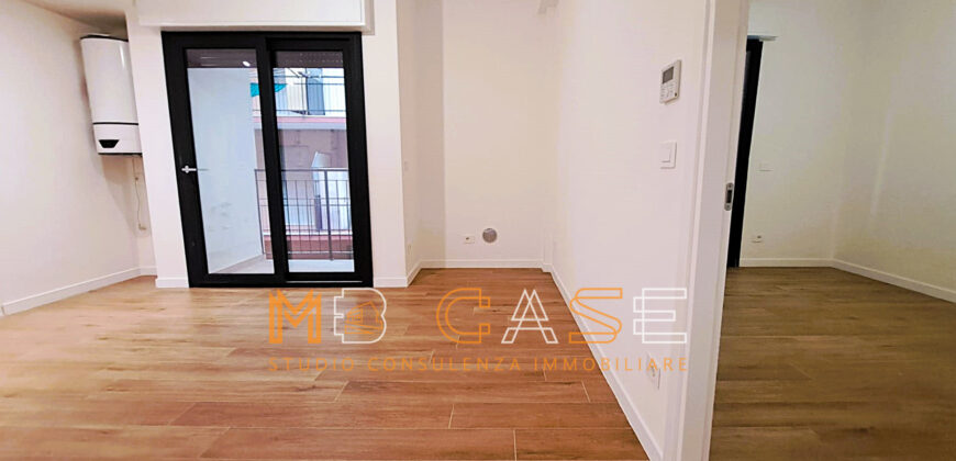 Bilocale Nuova Costruzione a 300 metri dal Mare – Borghetto Santo Spirito