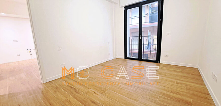 Bilocale Nuova Costruzione a 300 metri dal Mare – Borghetto Santo Spirito