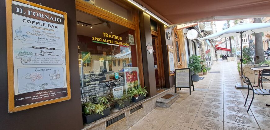 📍 Ristorante a pochi passi da Monaco – Beausoleil