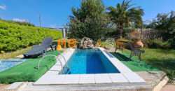 Soleggiatissima Villa a schiera in vendita a Albenga