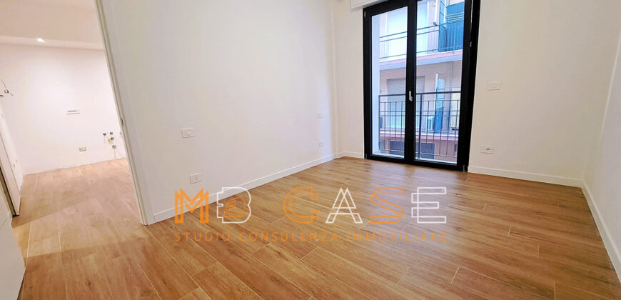 Bilocale Nuova Costruzione a 300 metri dal Mare – Borghetto Santo Spirito