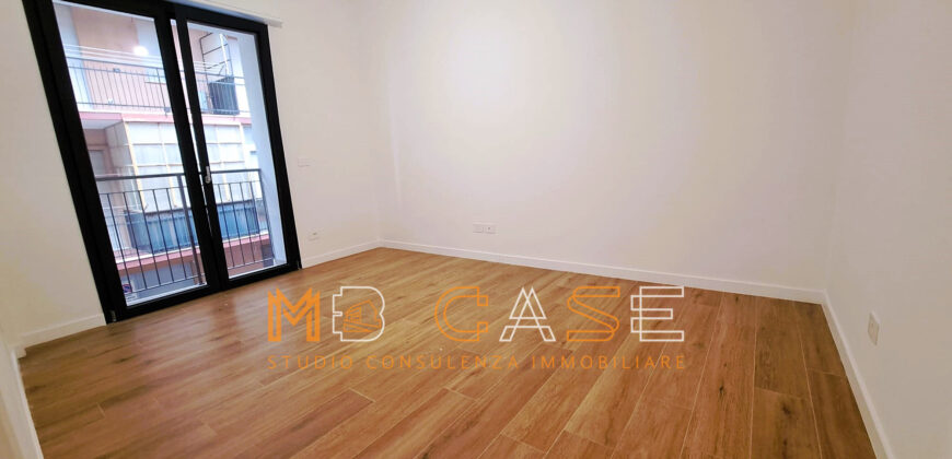 Bilocale Nuova Costruzione a 300 metri dal Mare – Borghetto Santo Spirito