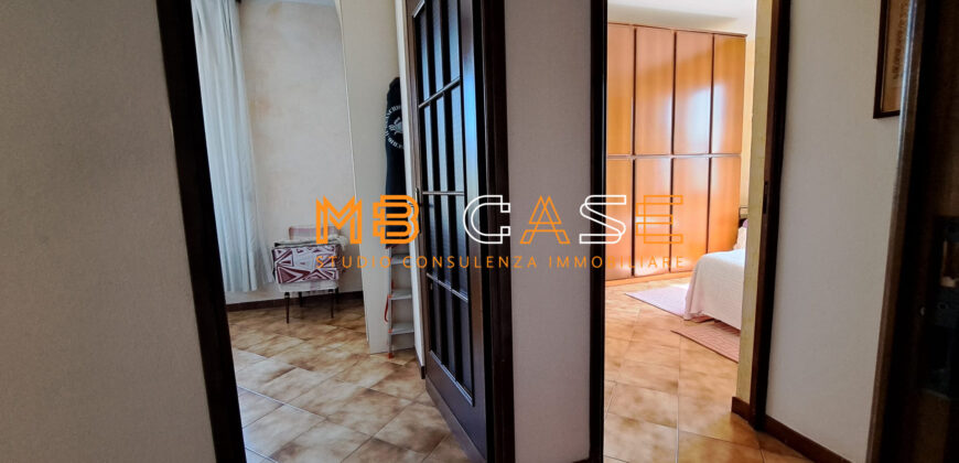 Soleggiatissima Villa a schiera in vendita a Albenga