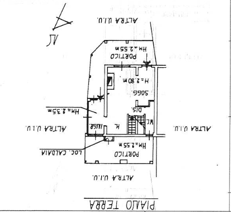 Soleggiatissima Villa a schiera in vendita a Albenga