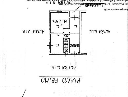 Soleggiatissima Villa a schiera in vendita a Albenga