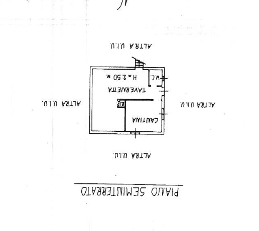 Soleggiatissima Villa a schiera in vendita a Albenga